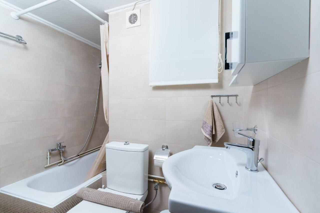 Chris'S Best Apartment In Ateny Zewnętrze zdjęcie
